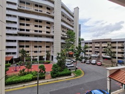 Blk 205 Clementi Avenue 6 (Clementi), HDB 4 Rooms #204030371